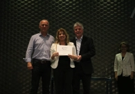 Empresas do Ano s�o premiadas pela Acic 