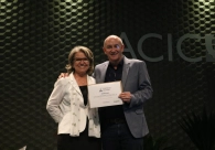 Empresas do Ano s�o premiadas pela Acic 