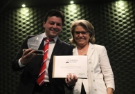 Empresas do Ano s�o premiadas pela Acic 