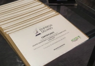 Empresas do Ano s�o premiadas pela Acic 