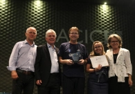 Empresas do Ano s�o premiadas pela Acic 