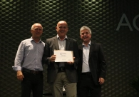 Empresas do Ano s�o premiadas pela Acic 