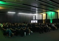 Empresas do Ano s�o premiadas pela Acic 