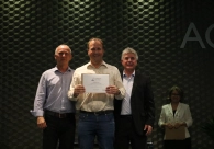 Empresas do Ano s�o premiadas pela Acic 