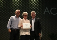 Empresas do Ano s�o premiadas pela Acic 