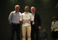 Empresas do Ano s�o premiadas pela Acic 