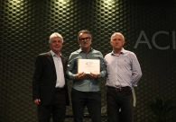 Empresas do Ano s�o premiadas pela Acic 