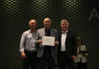 Empresas do Ano s�o premiadas pela Acic 