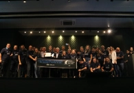 Empresas do Ano s�o premiadas pela Acic 