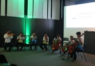 Empresas do Ano s�o premiadas pela Acic 