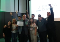 Empresas do Ano s�o premiadas pela Acic 