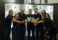 Empresas do Ano s�o premiadas pela Acic 