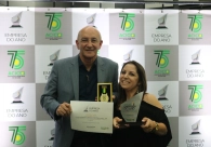 Empresas do Ano s�o premiadas pela Acic 