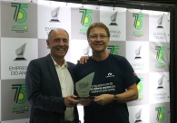 Empresas do Ano s�o premiadas pela Acic 