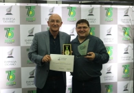 Empresas do Ano s�o premiadas pela Acic 