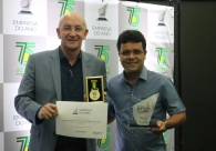 Empresas do Ano s�o premiadas pela Acic 