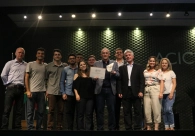 Empresas do Ano s�o premiadas pela Acic 