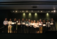 Empresas do Ano s�o premiadas pela Acic 