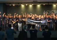 Empresas do Ano s�o premiadas pela Acic 