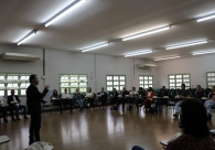 Empresas do Sul Catarinense debatem import&acirc;ncia dos ODS nas atividades