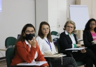 Empresas do Sul Catarinense debatem import&acirc;ncia dos ODS nas atividades