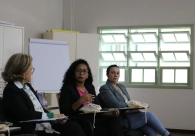 Empresas do Sul Catarinense debatem import&acirc;ncia dos ODS nas atividades