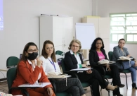 Empresas do Sul Catarinense debatem import&acirc;ncia dos ODS nas atividades