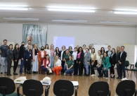 Empresas do Sul Catarinense debatem import&acirc;ncia dos ODS nas atividades