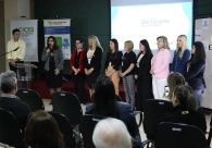 Empresas, entidades e institui��es se unem no Dia de Doar