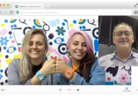 Empresas recebem aux�lio para enfrentar este momento e primeiros resultados aparecem