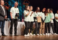 Empresas recebem Desafio de Inova&ccedil;&atilde;o em encerramento do Projeto Clube do Jovem Empreendedor