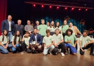 Empresas recebem Desafio de Inova&ccedil;&atilde;o em encerramento do Projeto Clube do Jovem Empreendedor