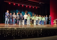 Empresas recebem Desafio de Inova&ccedil;&atilde;o em encerramento do Projeto Clube do Jovem Empreendedor