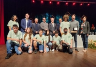 Empresas recebem Desafio de Inova&ccedil;&atilde;o em encerramento do Projeto Clube do Jovem Empreendedor