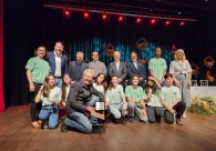 Empresas recebem Desafio de Inova&ccedil;&atilde;o em encerramento do Projeto Clube do Jovem Empreendedor