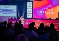 Encontro de gera��es pauta discuss�es na ExpoMais