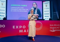 Encontro de gera��es pauta discuss�es na ExpoMais