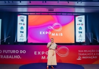 Encontro de gera��es pauta discuss�es na ExpoMais