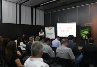 Encontro discute desenvolvimento sustent&aacute;vel como fator competitivo nas organiza&ccedil;&otilde;es
