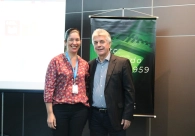 Encontro discute desenvolvimento sustent&aacute;vel como fator competitivo nas organiza&ccedil;&otilde;es