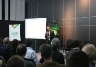 Encontro discute desenvolvimento sustent&aacute;vel como fator competitivo nas organiza&ccedil;&otilde;es