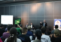 Encontro discute desenvolvimento sustent&aacute;vel como fator competitivo nas organiza&ccedil;&otilde;es