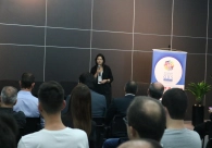 Encontro discute desenvolvimento sustent&aacute;vel como fator competitivo nas organiza&ccedil;&otilde;es