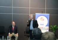 Encontro discute desenvolvimento sustent&aacute;vel como fator competitivo nas organiza&ccedil;&otilde;es