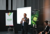 Encontro discute desenvolvimento sustent&aacute;vel como fator competitivo nas organiza&ccedil;&otilde;es