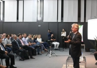 Encontro discute desenvolvimento sustent&aacute;vel como fator competitivo nas organiza&ccedil;&otilde;es