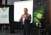 Encontro discute desenvolvimento sustent&aacute;vel como fator competitivo nas organiza&ccedil;&otilde;es