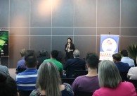 Encontro discute desenvolvimento sustent&aacute;vel como fator competitivo nas organiza&ccedil;&otilde;es