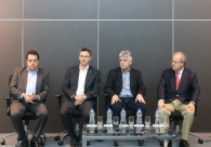 Encontro discute desenvolvimento sustent&aacute;vel como fator competitivo nas organiza&ccedil;&otilde;es