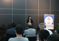 Encontro discute desenvolvimento sustent&aacute;vel como fator competitivo nas organiza&ccedil;&otilde;es